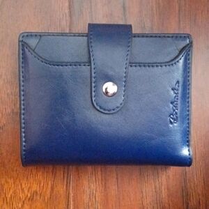 Bostanten wallet